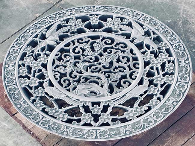 紹興市園林建設(shè)有限公司新建辦公園區(qū)